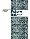 FISHERY BULLETIN雜志封面